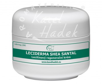 LECIDERMA SHEA SANTAL RK